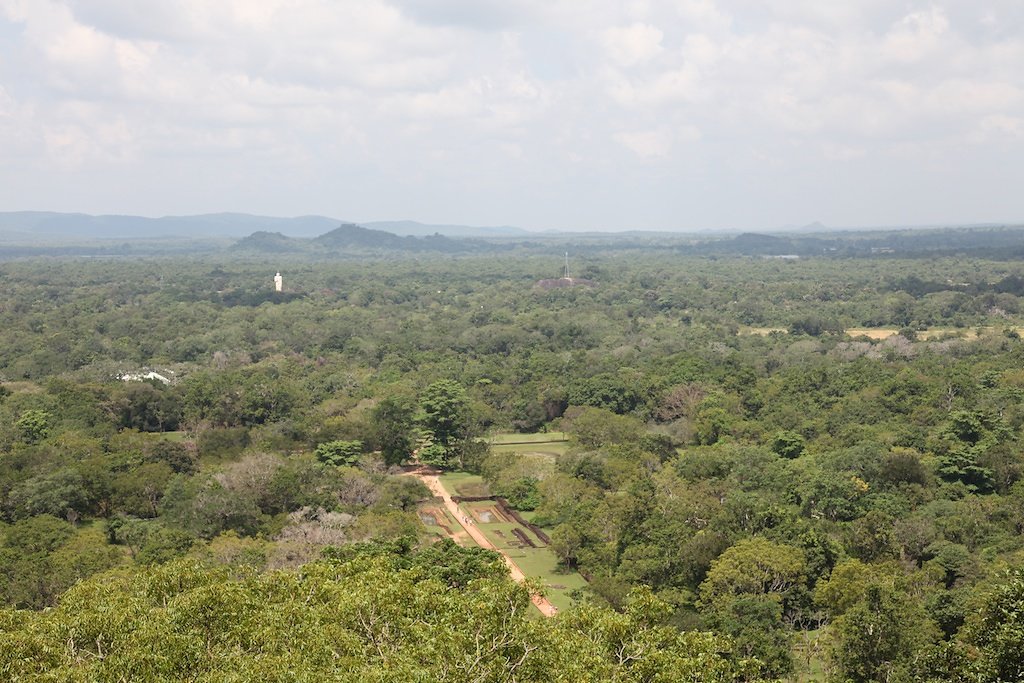 Sri Lanka (2013)