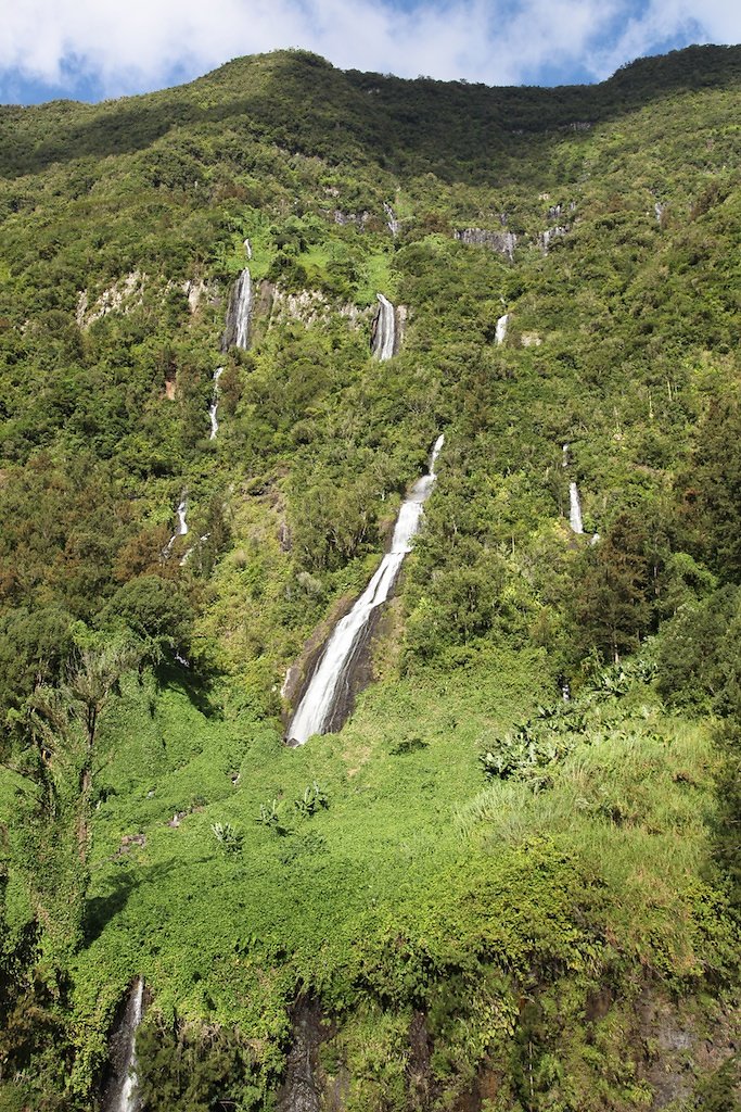 Ile de la Réunion (2010)