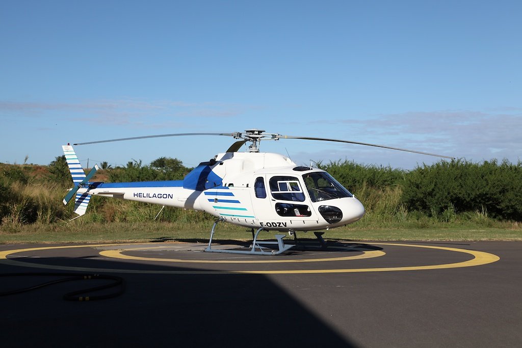 Ile de la Réunion (2010)