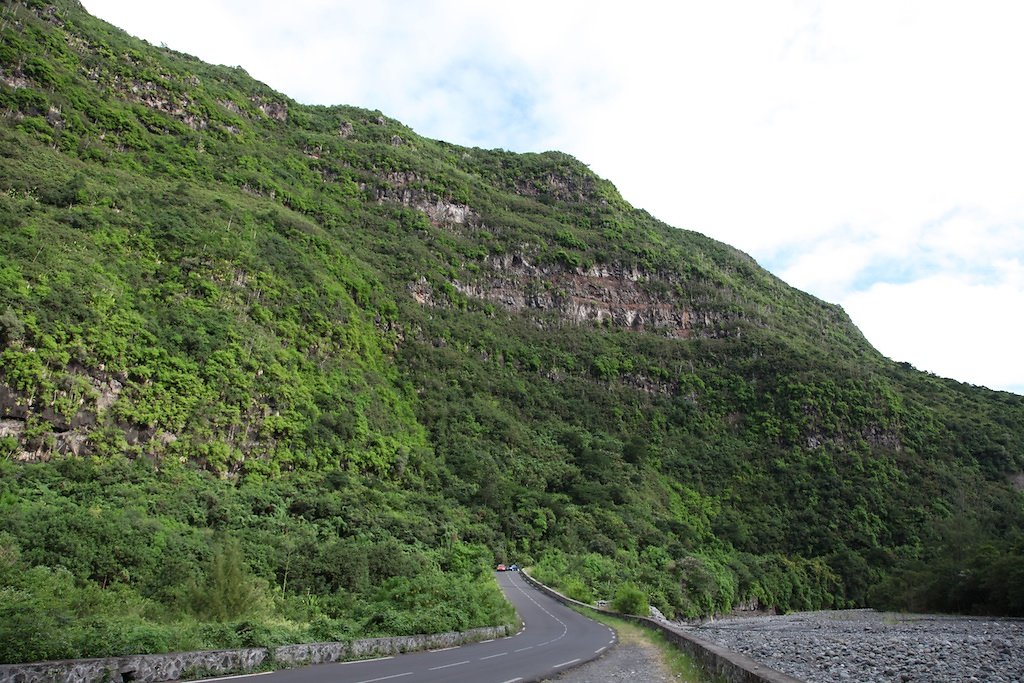 Ile de la Réunion (2010)
