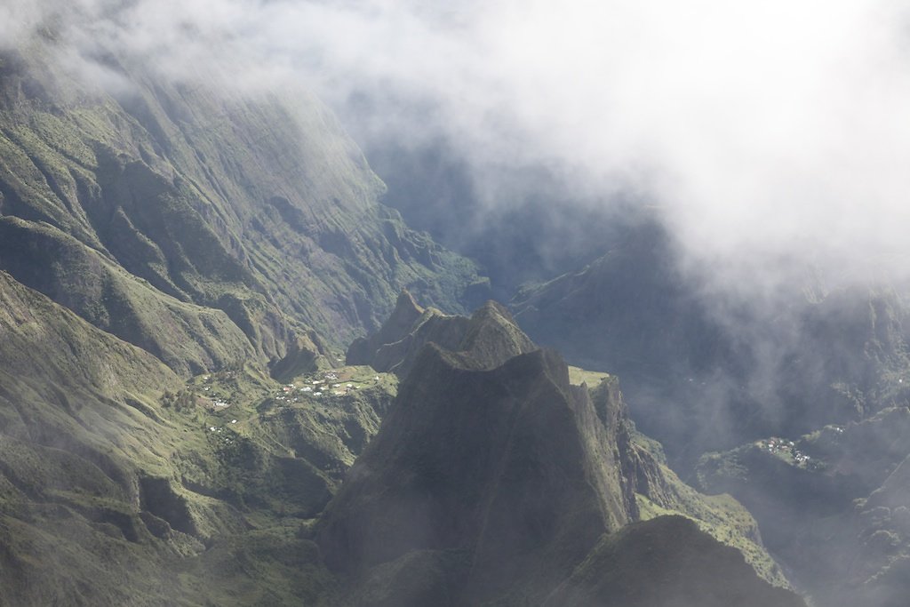 Ile de la Réunion (2010)