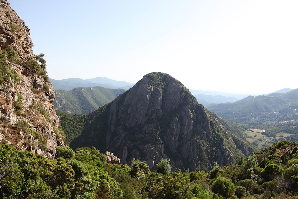 Corse (2014)