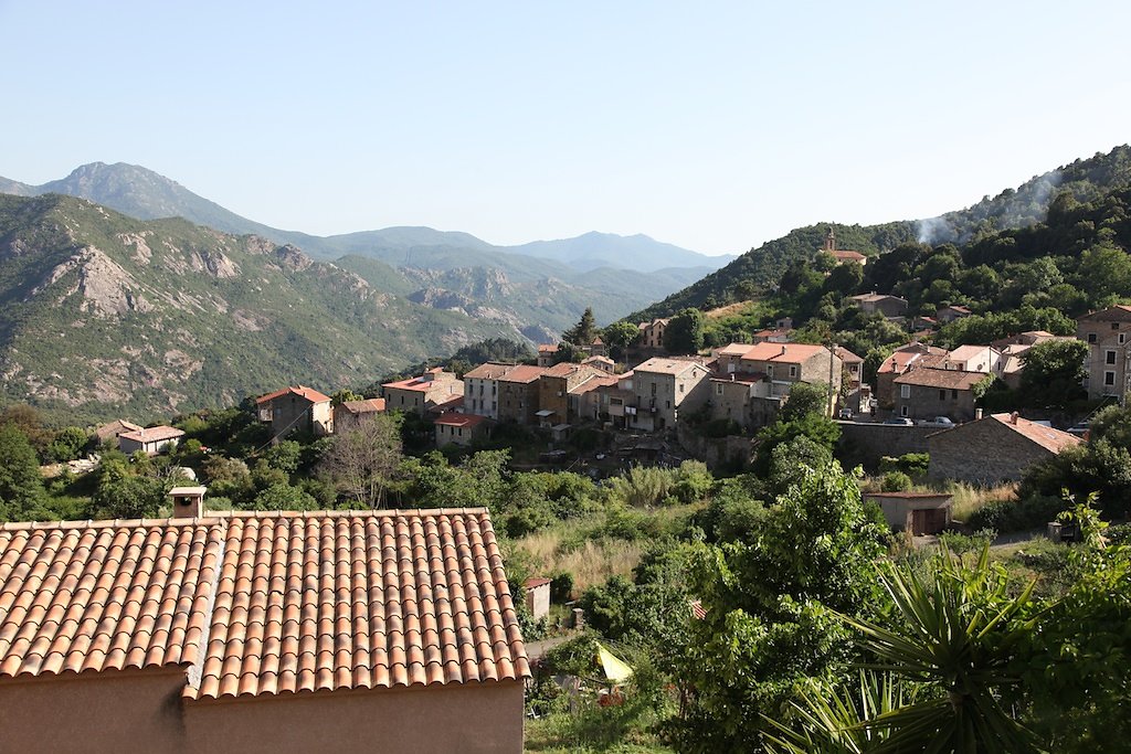 Corse (2014)