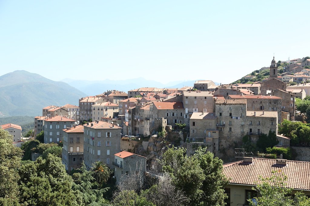 Corse (2014)
