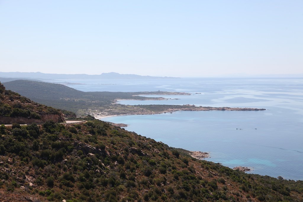 Corse (2014)