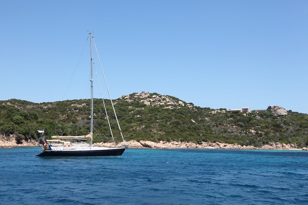 Corse (2014)