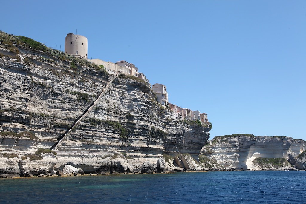 Corse (2014)
