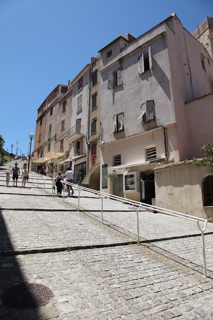 Corse (2014)