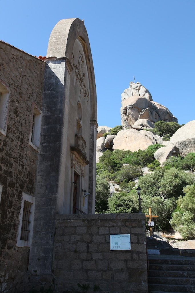Corse (2014)