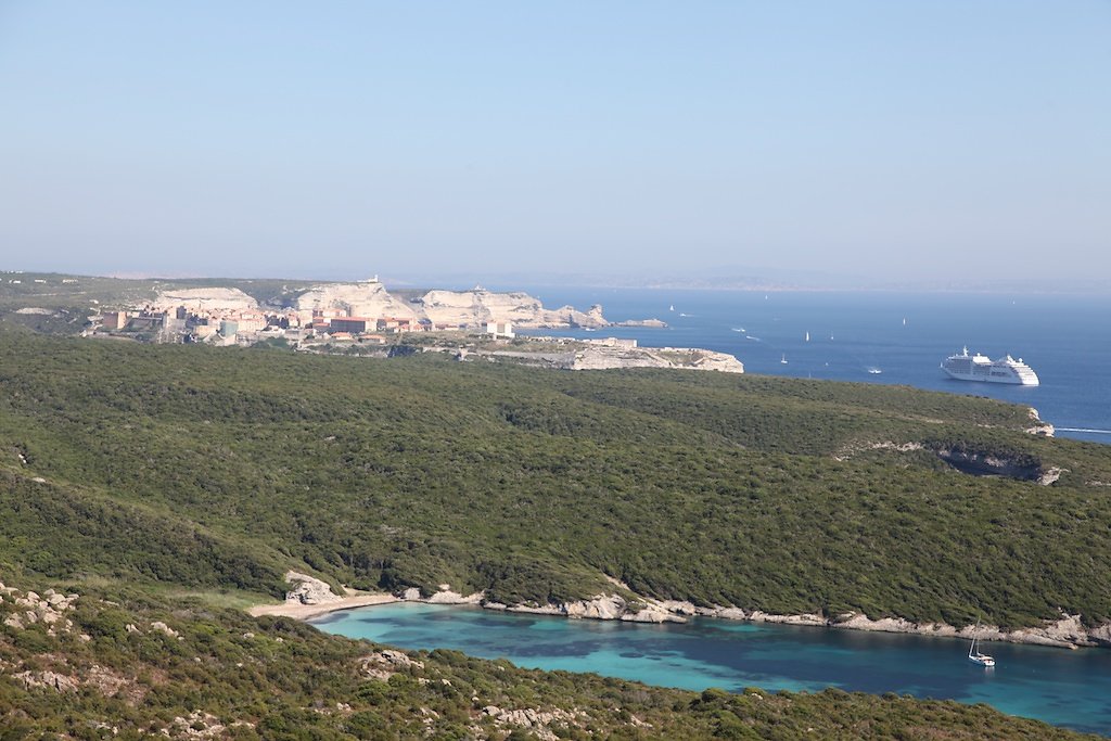Corse (2014)