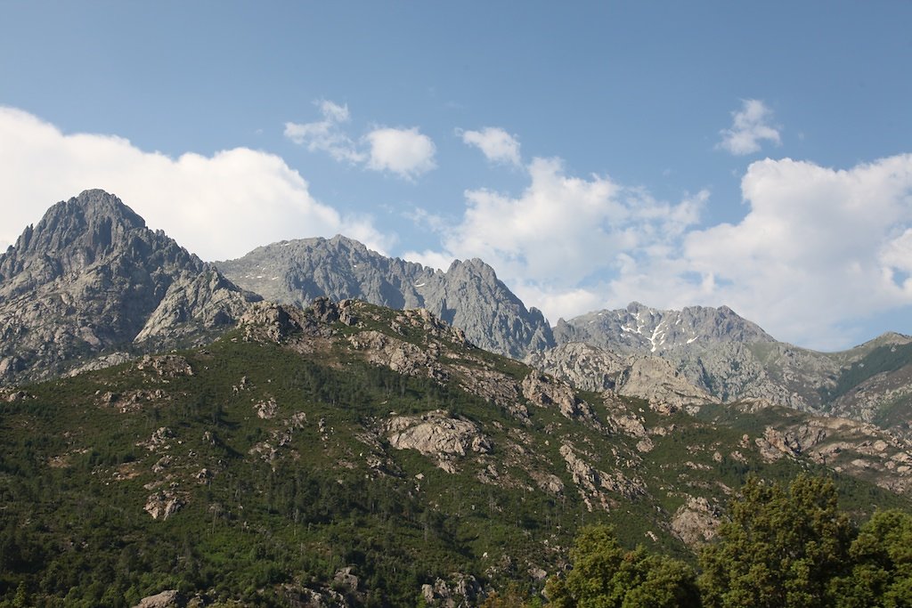 Corse (2014)