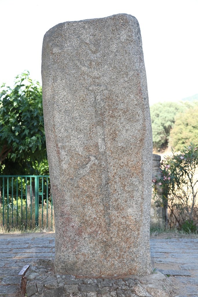 Corse (2014)