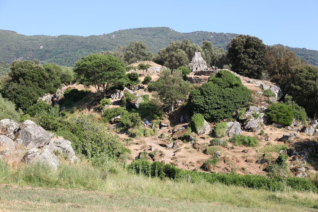 Corse (2014)