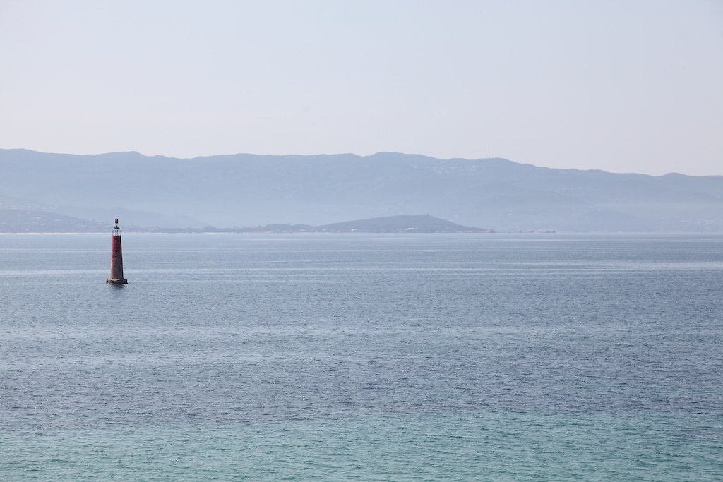 Corse (2014)