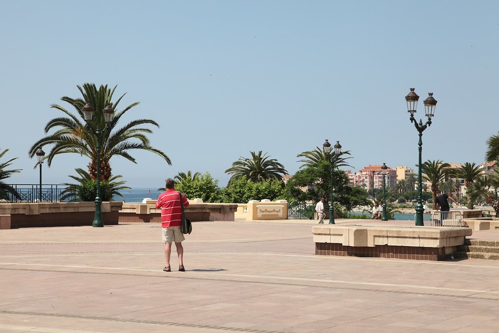 Corse (2014)