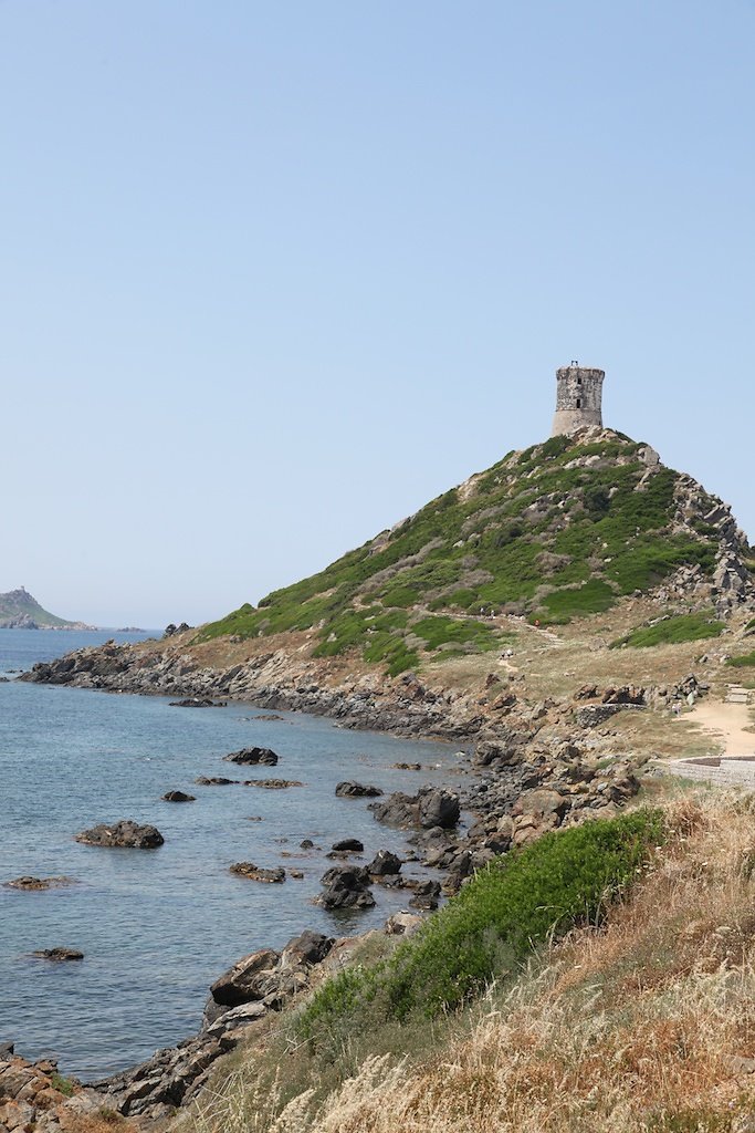 Corse (2014)