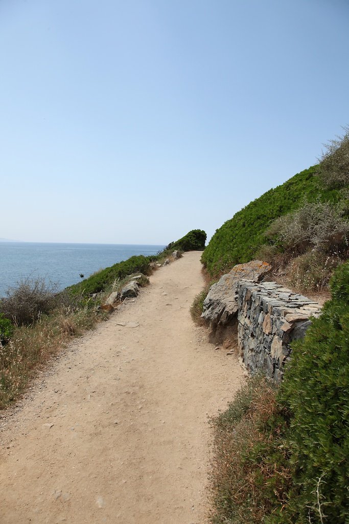 Corse (2014)