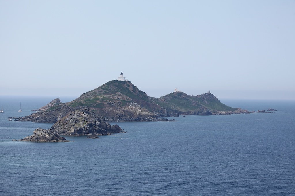 Corse (2014)