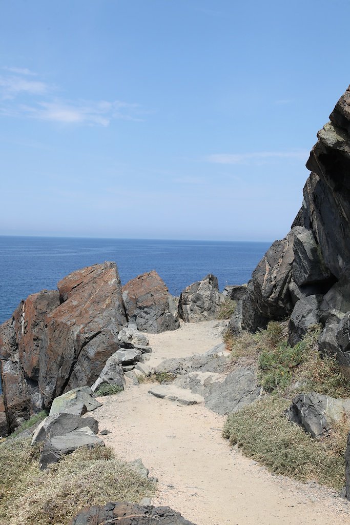 Corse (2014)
