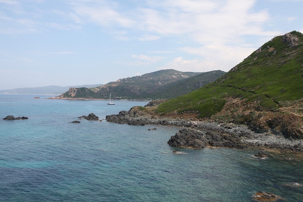 Corse (2014)