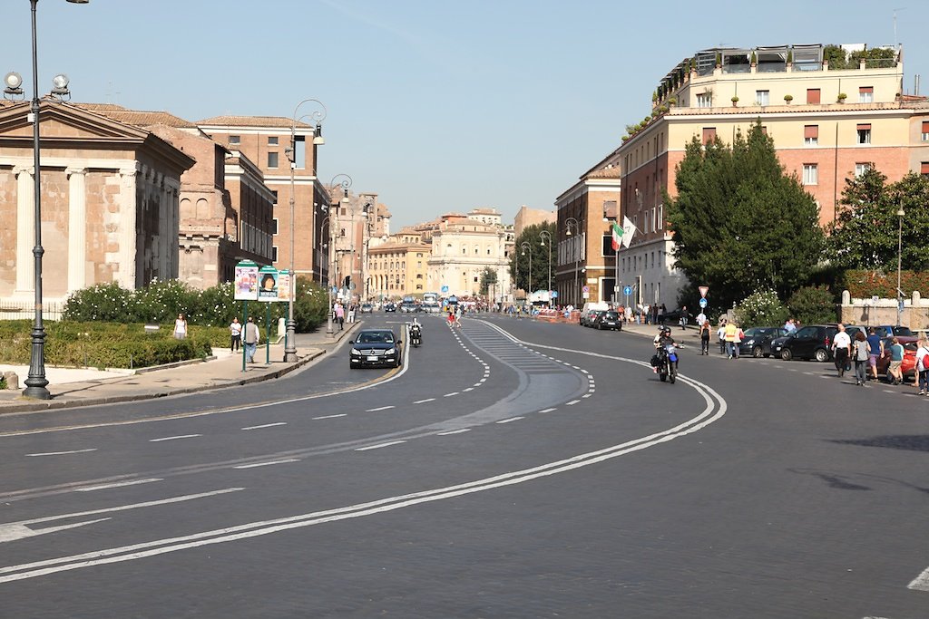 Rome (2014)