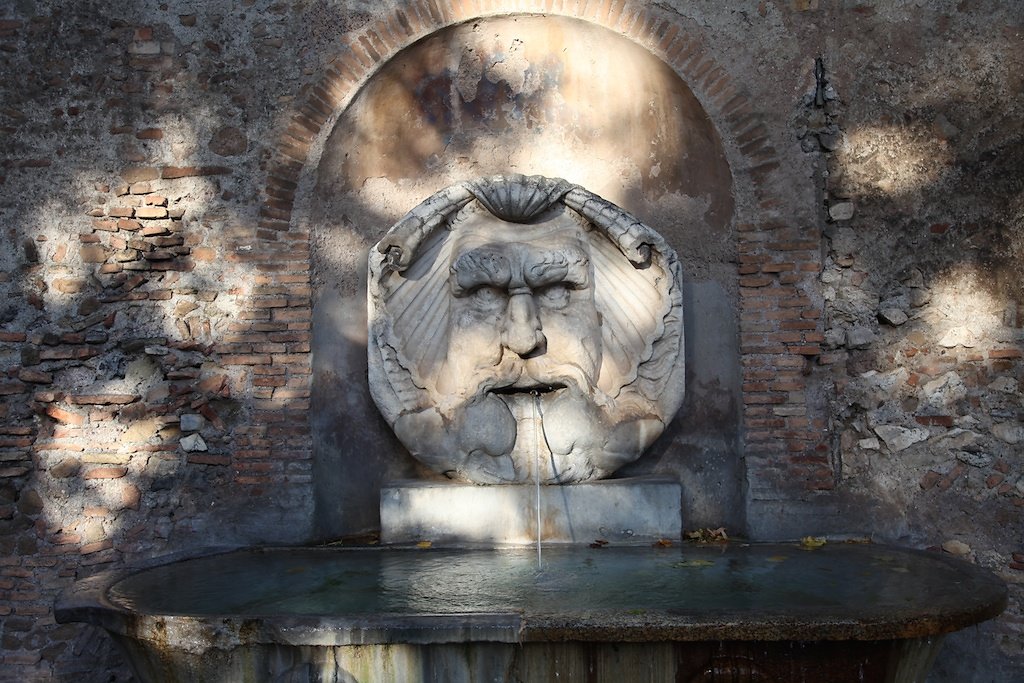 Rome (2014)