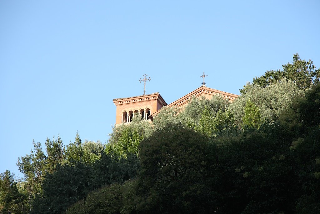 Rome (2014)