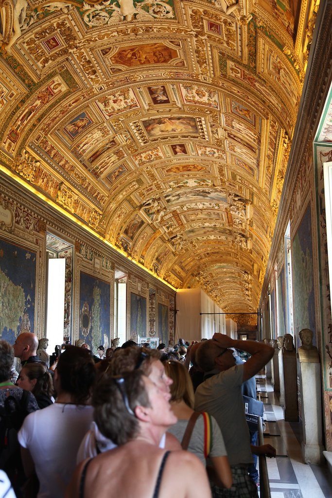 Rome (2014)
