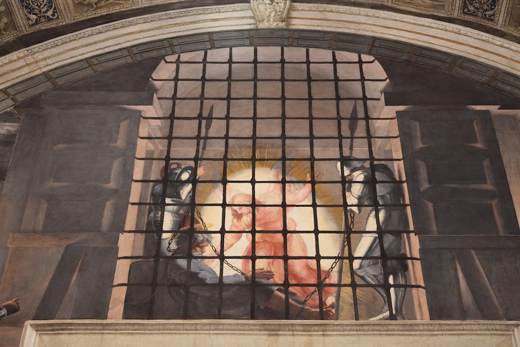 Rome (2014)