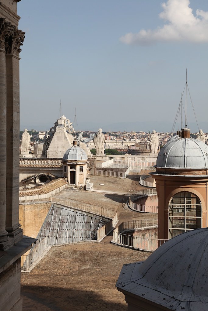 Rome (2014)