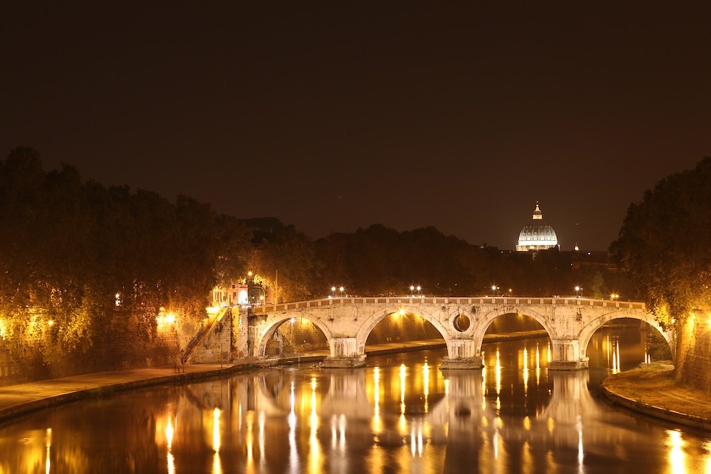 Rome (2014)