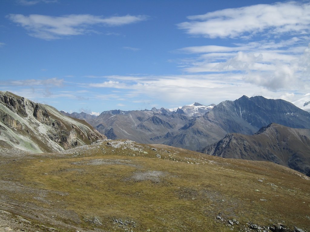 Cabane Becs de Bosson