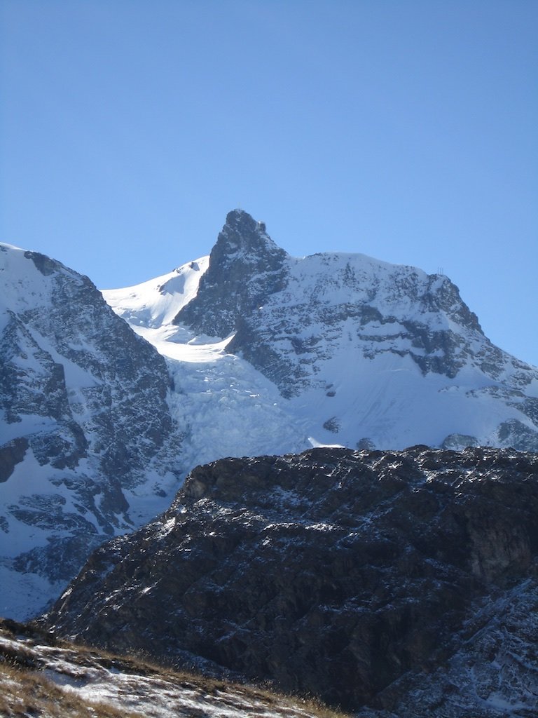 Zermatt, Gornergrat