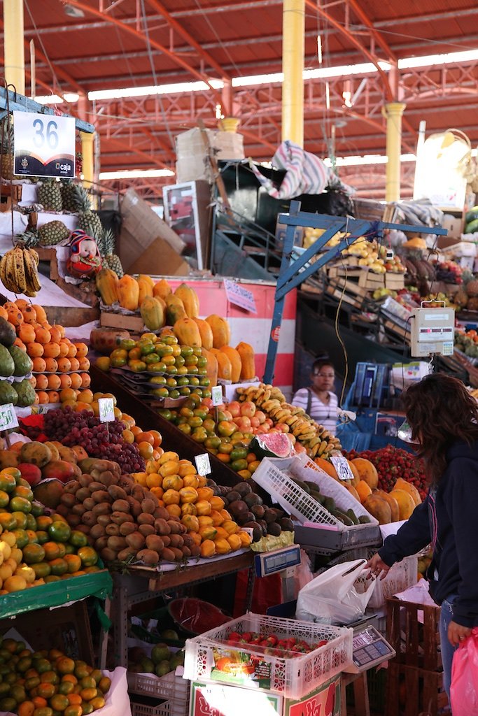 Arequipa