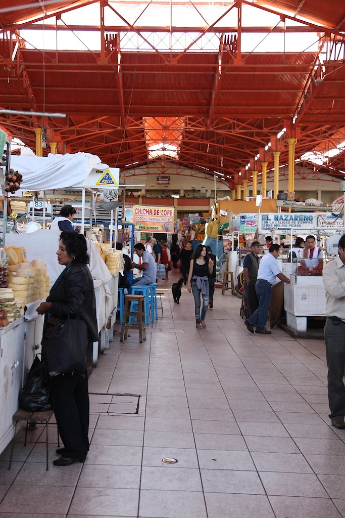 Arequipa