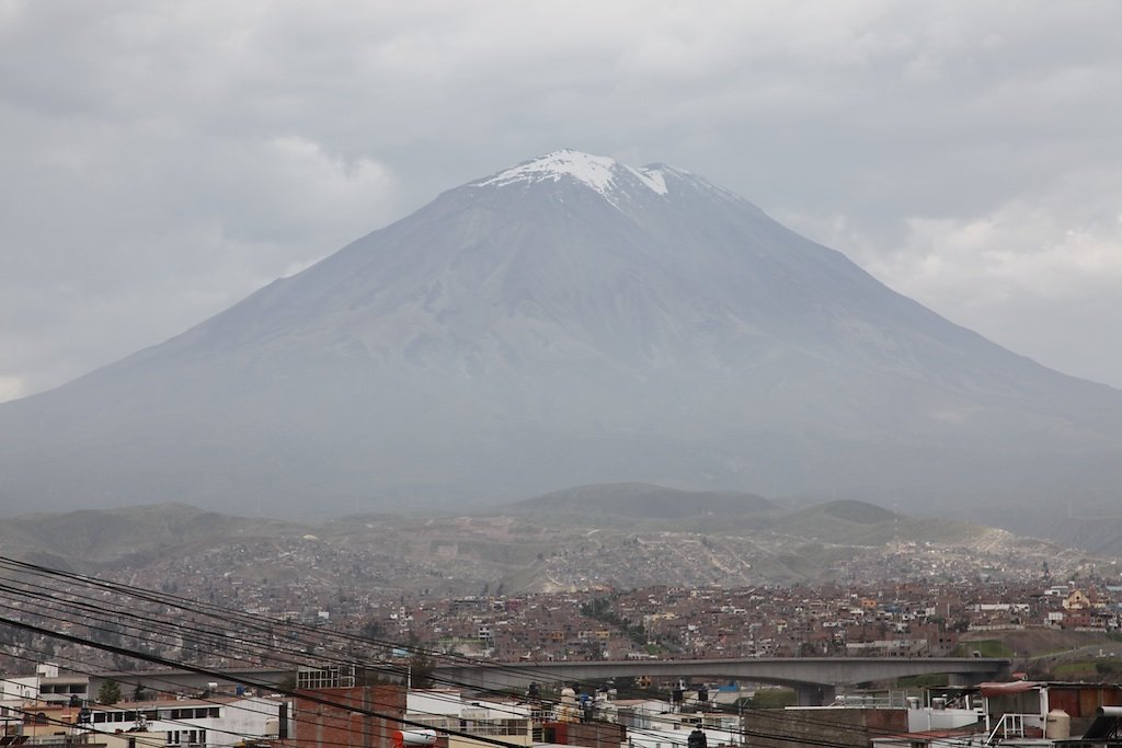 Arequipa