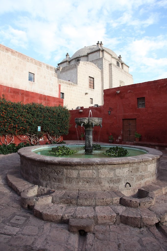 Arequipa