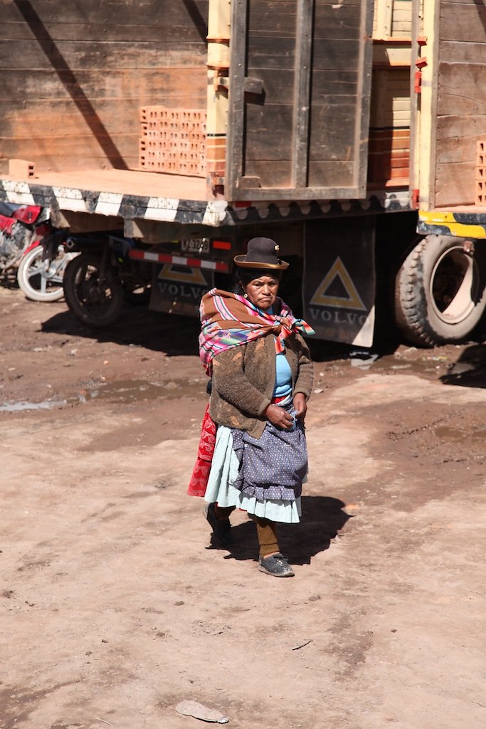 Train des Andes de Puno à Cusco
