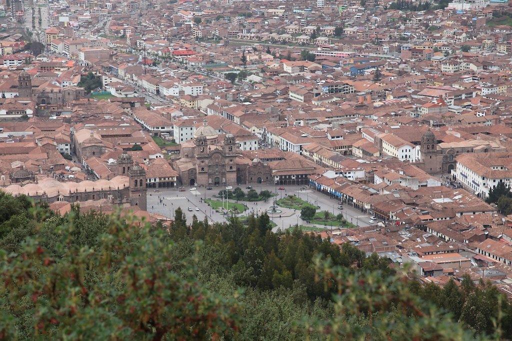 Cusco