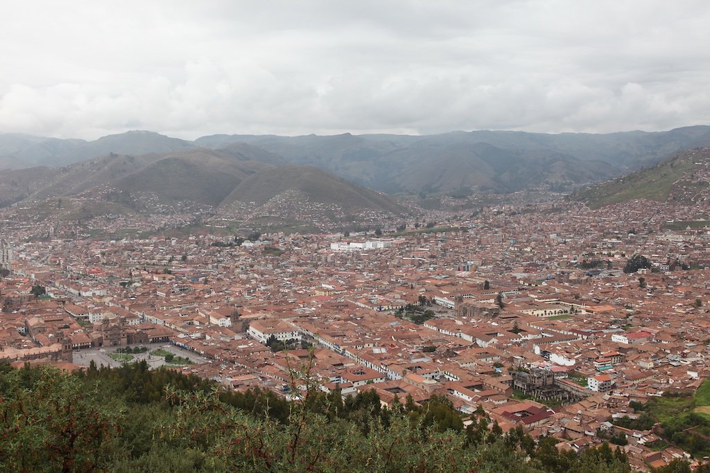 Cusco