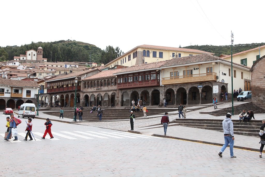 Cusco