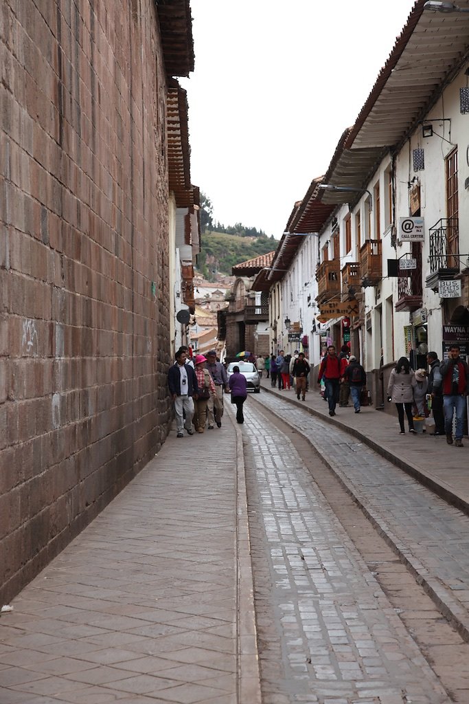 Cusco