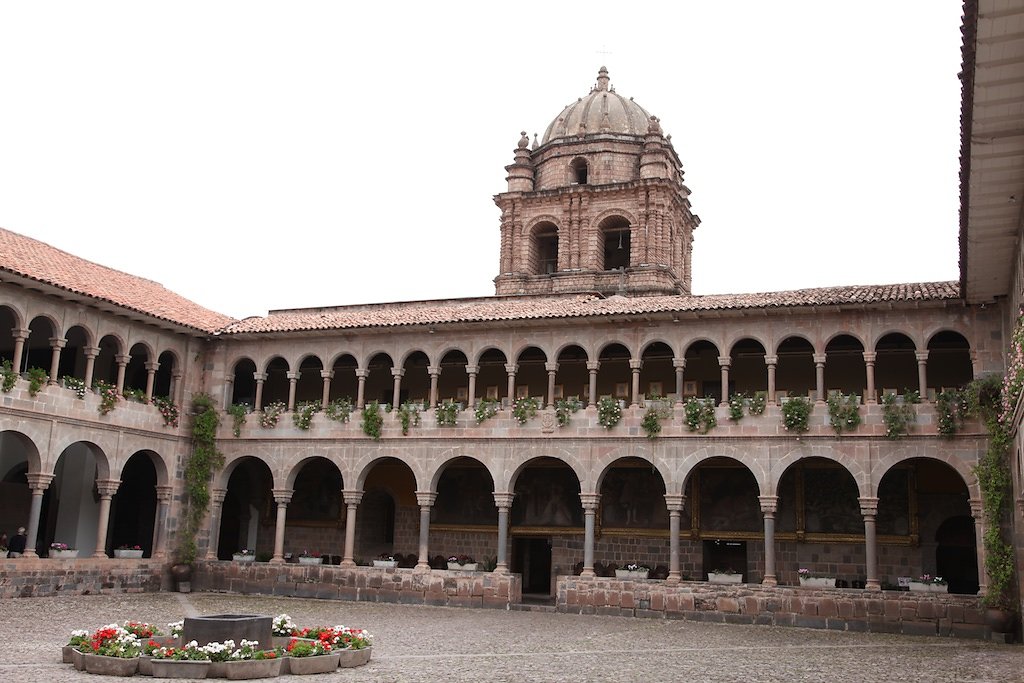 Cusco