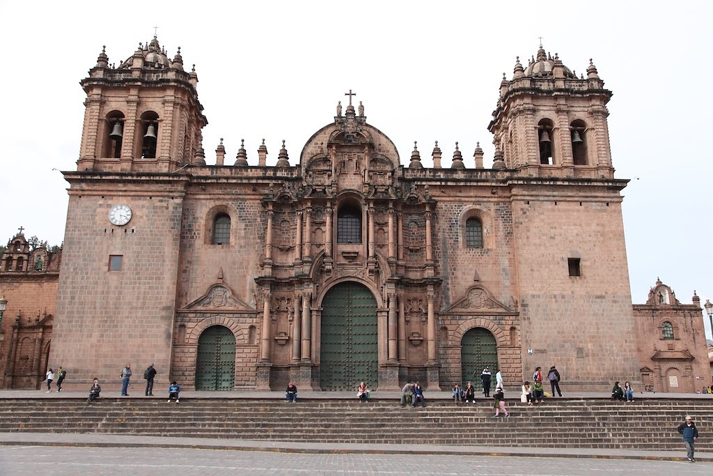 Cusco