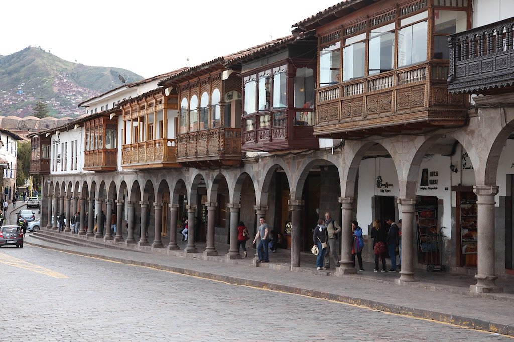 Cusco