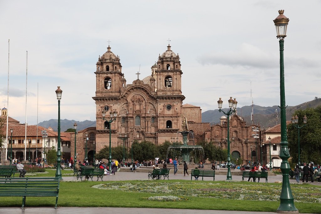 Cusco