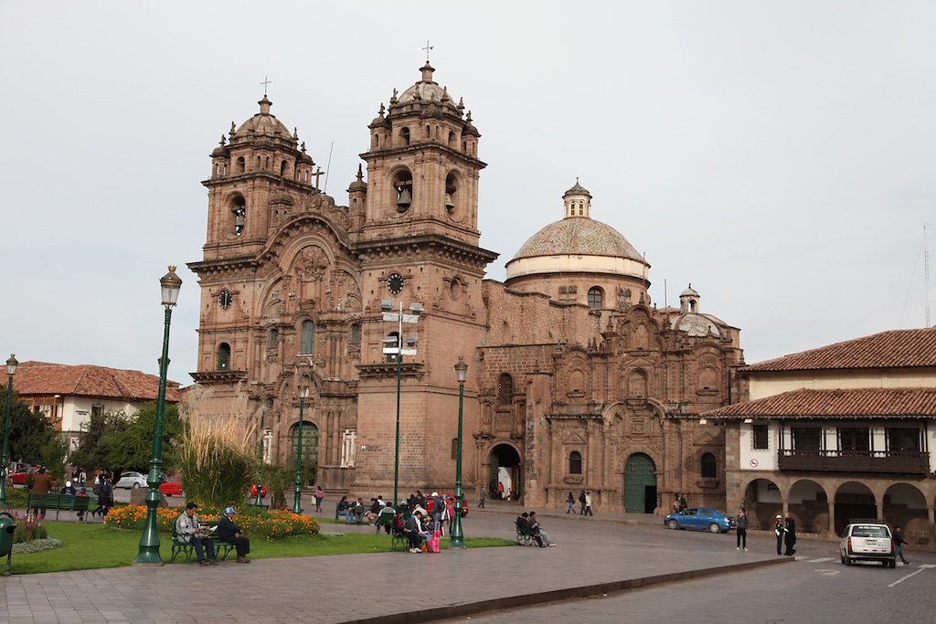 Cusco