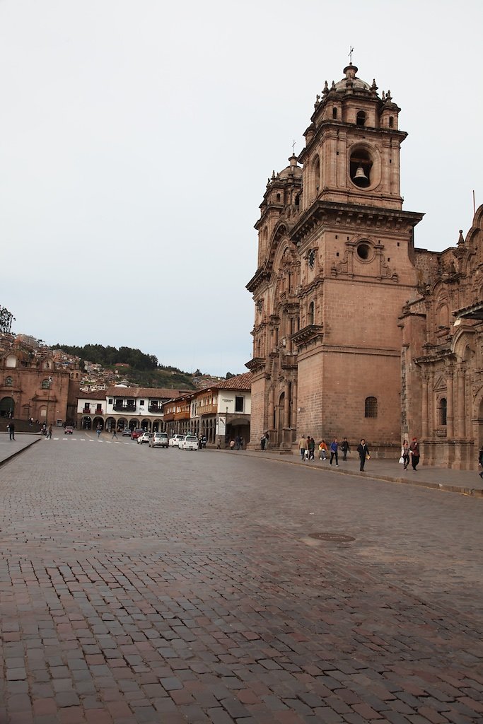 Cusco