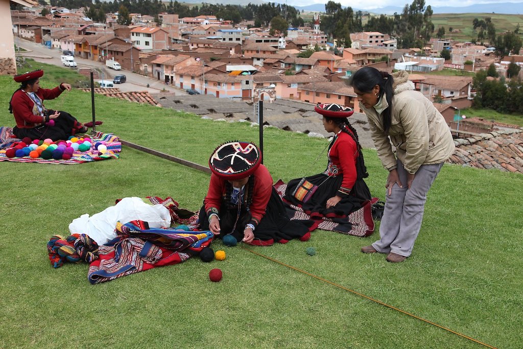 Chinchero