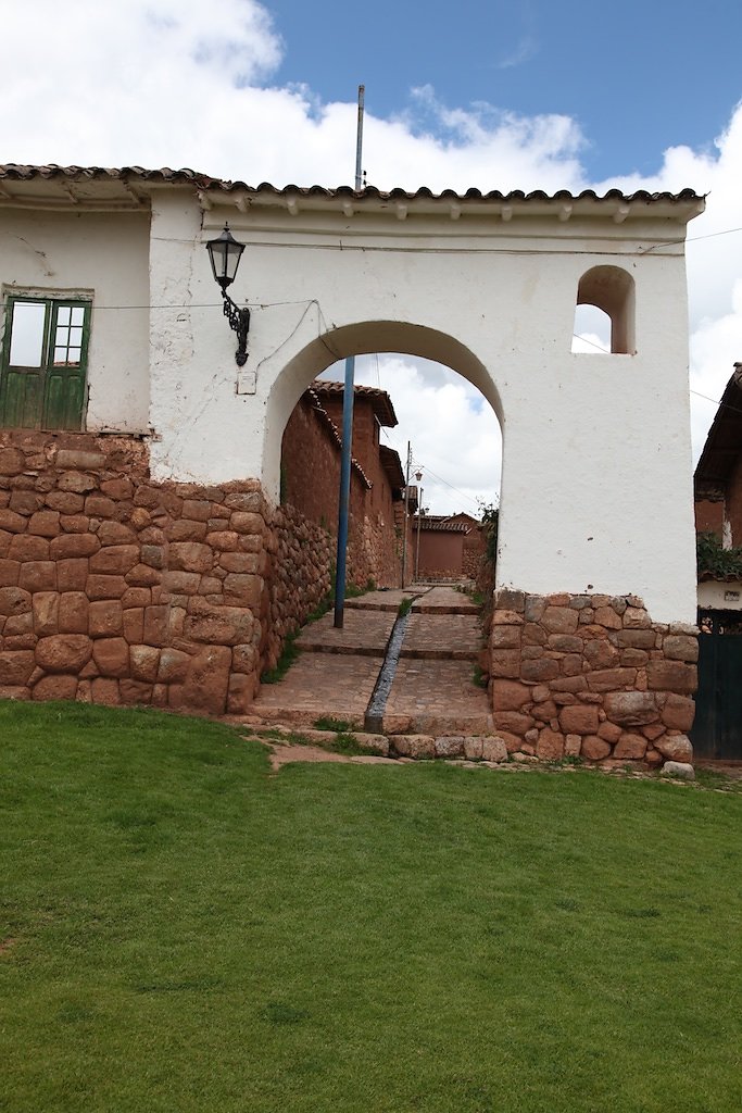 Chinchero